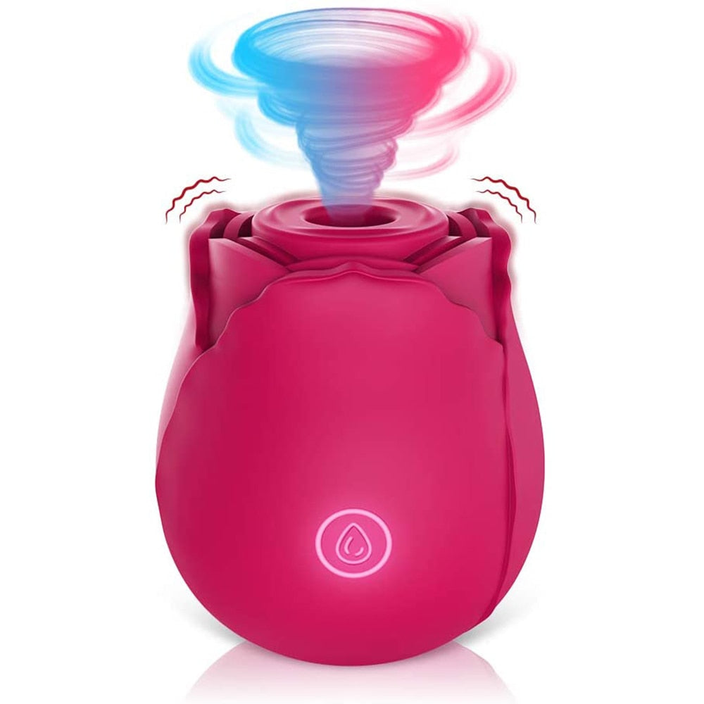 the rose toy near me Got the 'Rose Toy?' Here's How to Use It Like a Pro main image 1