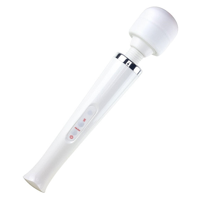 The Magic Wand Le' Pleasure Dome The Magic Wand Le' Pleasure Dome