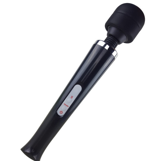 black wand vibrator Vibrating Sex Toys Crafted for Women's Personal Pleasure and Intimate  Exploration - Sex Toy, Orgasm